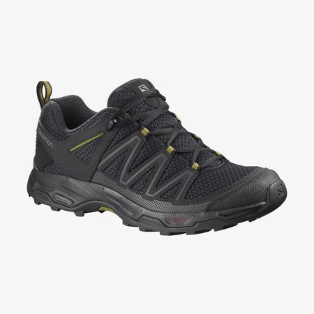 Scarpe Trekking Salomon PATHFINDER Uomo Nere IT 7-G02